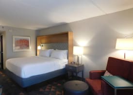 Holiday Inn & Suites ROCHESTER - MARKETPLACE by IHG 5
