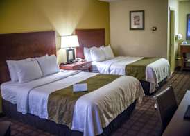 Quality Inn & Suites Northampton - Amherst 3
