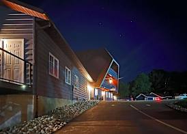 The Grand Tappattoo Resort, an Ascend Collection Resort 5