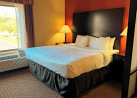 Sunsera Boutique Suites 3