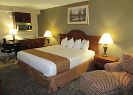Best Western Gateway Adirondack Inn 4