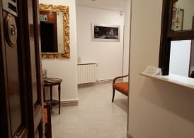 Hostal Rofer 2