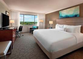 Delta Hotels by Marriott Richmond Downtown 5