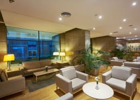 Ontur Izmir Otel 3