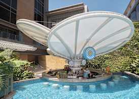 Hilton Manila Newport World Resorts 3