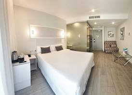 Hotel Clopy Rocamar 5