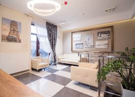 Hotel Miodowa 5