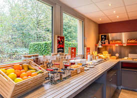 ibis Velizy Jouy-En-Josas 5