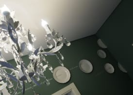 Terrazzani Suite 2