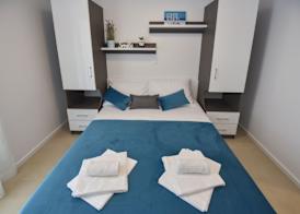 Pool Apartments & Rooms Mare 3