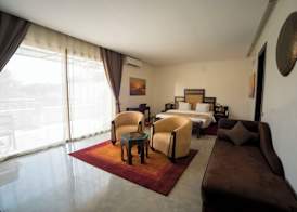Palais Gen Eden Marrakech – Séjour VIP avec Piscine, Restaurant et Services Premium 4