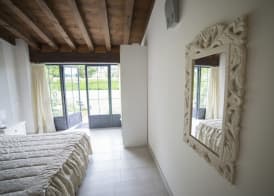 Villa Franca in Franciacorta B&B 2