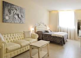 Villa del Sole Siena 3