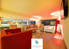 Hotel Norat Marina & Spa 4* Superior 5
