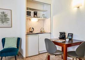 Aparthotel Adagio Access Nice Garibaldi 5