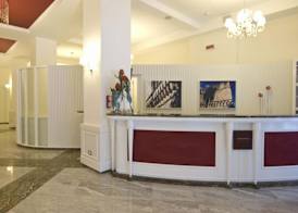 JR Hotels Oriente Bari 3