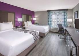 La Quinta by Wyndham Effingham 4