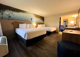 The Inn At Tree City, BW Signature Collection 3