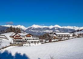 Hotel Torgglerhof 3