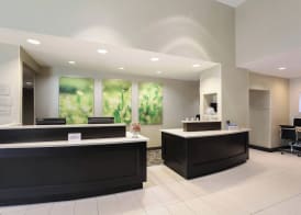 SpringHill Suites by Marriott Oklahoma City Quail Springs 2