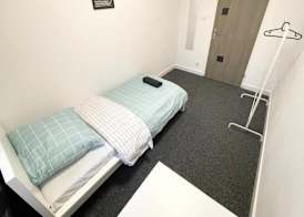Fantastic Inn Warsaw - CH5 2