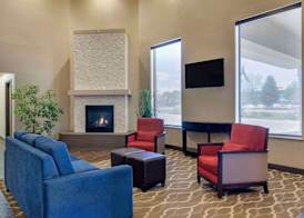 Comfort Inn Bozeman near University 2