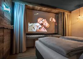 HOTEL SEPP - Alpine Boutique Hotel - Adults Only ab 21 Jahre 4