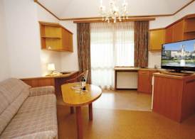 Hotel Gabriel 3