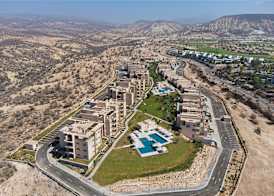 Radisson Residences Taghazout Bay 4