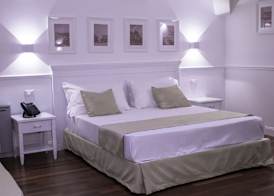 Palazzo Sant'Elena Historic Hotel 5