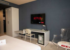 Hotel Málaga Nostrum Airport 2