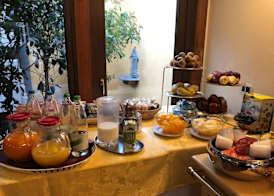 Hotel Cavour 3