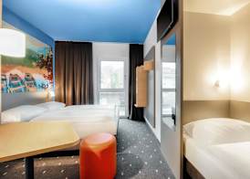 B&B Hotel Kempten 5