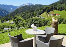 Alpenhotel Denninglehen 5