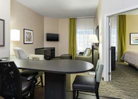 Candlewood Suites GROVE CITY - OUTLET CENTER by IHG 4
