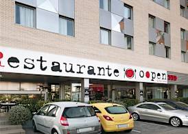 Ibis Lleida 5