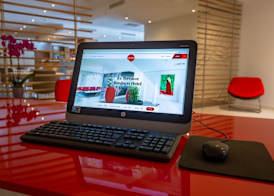 UNA Hotels Le Terrazze Treviso Hotel & Residence 3