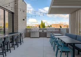 Home2 Suites By Hilton Sheboygan 4