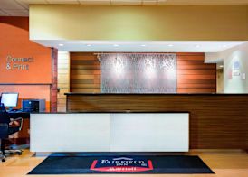 Fairfield Inn by Marriott Laurel 3