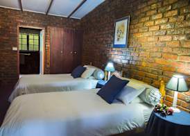 Storms River Guest Lodge 5