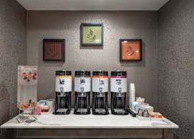 Hampton Inn & Suites Dallas/Plano Central 3