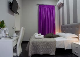 B&B Napoli Binario 1 5