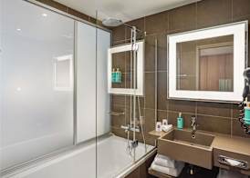 Novotel Paris Gare De Lyon 5