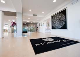 Hotel Mar e Sol & Spa 2
