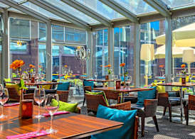 Mercure Gdańsk Stare Miasto 3