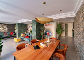STAY Rhodes Hotel 4