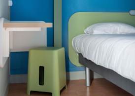 ibis budget Caen Hérouville 5