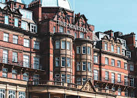 DoubleTree by Hilton Harrogate Majestic Hotel & Spa 3