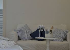 B&b Mondello Resort 4