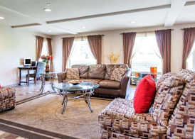 Quality Inn San Bernardino - Loma Linda 4